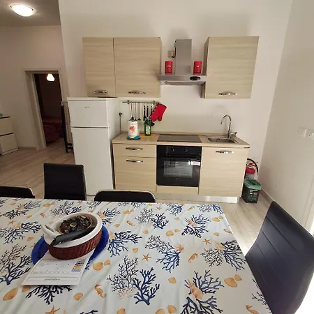 Apartment Palladio 43