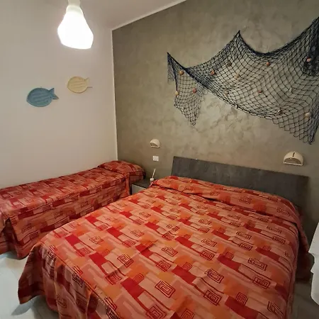 Apartment Palladio 43 *