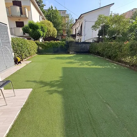 Apartment Palladio 43 *