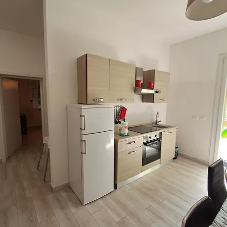 Apartment Palladio 43 Cesenatico