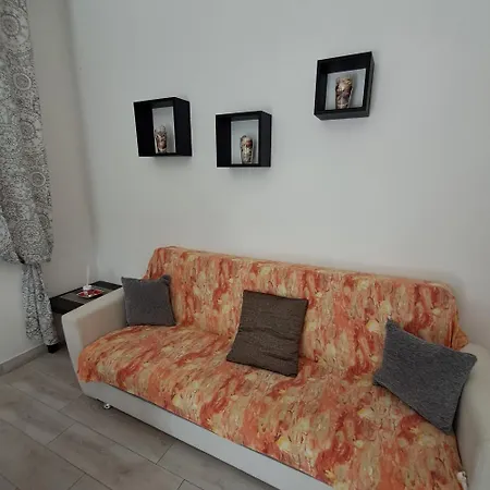 Palladio 43 Apartment *