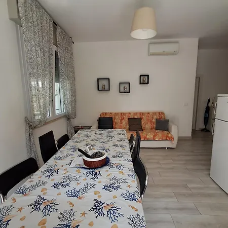 Palladio 43 * Cesenatico
