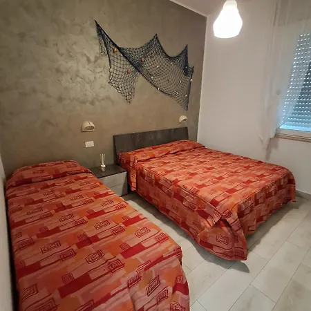 Palladio 43 Апартаменты