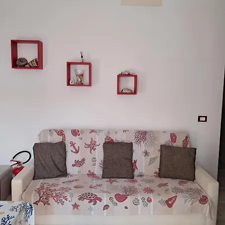 Palladio 43 Apartment *