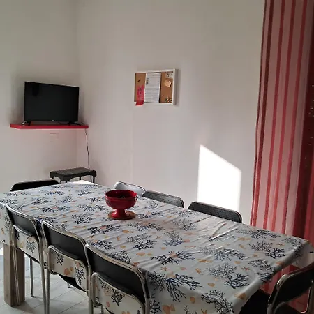 Palladio 43 Apartment Cesenatico